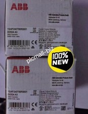 ABB DO524 1SAP240700R0001 PLC module Brand new 