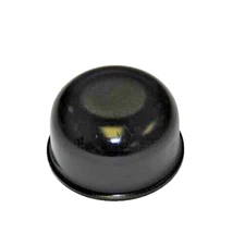 Front Wheel Grease Cap Right Side Without Hole Fits Volkswagen Vanagon 1980-1991