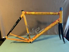 CSK Road Frameset  Size 57 cm