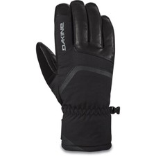 Dakine Fillmore Gore-Tex Short Snowboard Gloves Men's XL Black/Grey New