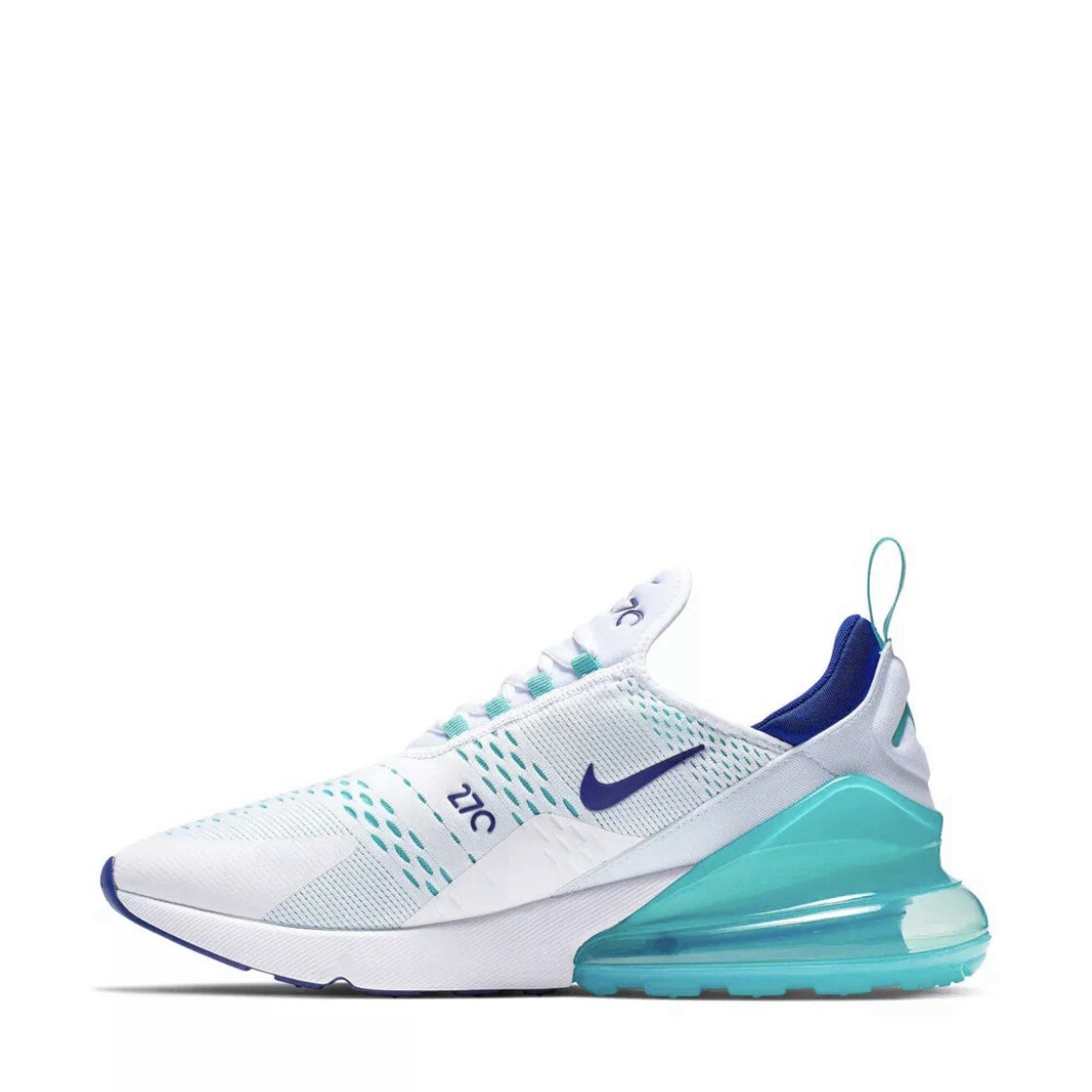 BRAND NEW Nike AIR MAX 270 Men display picture 1