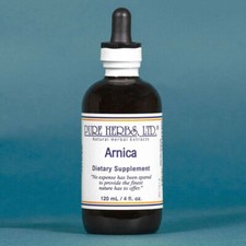 Pure Herbs, Ltd. Arnica 4 oz. 