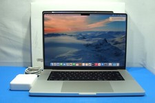Apple Macbook Pro 16" 2023 A2780 M2 Pro 12CPU/19GPU 16GB 512GB Sonoma Great Batt