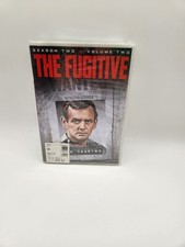その他 Fugitive: Season Two V.2/ [DVD] [Import] The Fugitive: Season Two Volume 2 (DVD, 1965) for sale online | eBay