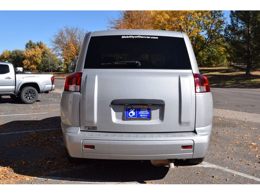 2015 VPG MV1 DX Mobility Handicap Van Handicap eBay