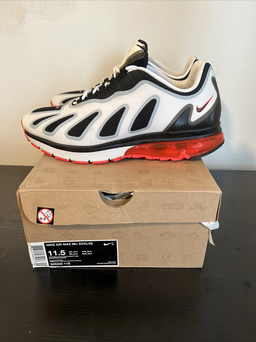 Mens Nike Air Max 96 Evolve
