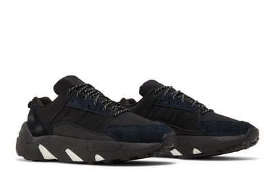 adidas ZX 22 Boost Black White GY6701