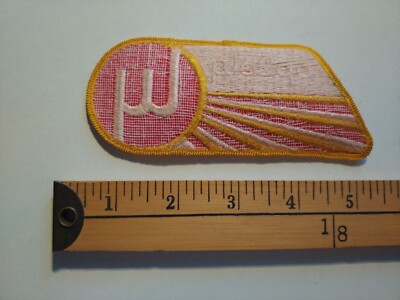 1 VINTAGE 70S MAZDA JAPAN CAR AUTOMOBILE PATCH CREST BADGE | eBay