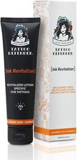 Tattoo Defender - INK REVITALIZER - Specific cream for the maintenance of tattoo