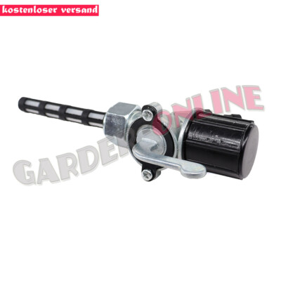 Rubinetto Carburante Rubinetto Benzina Per MZ ETZ, MZ TS ES - Foto 11