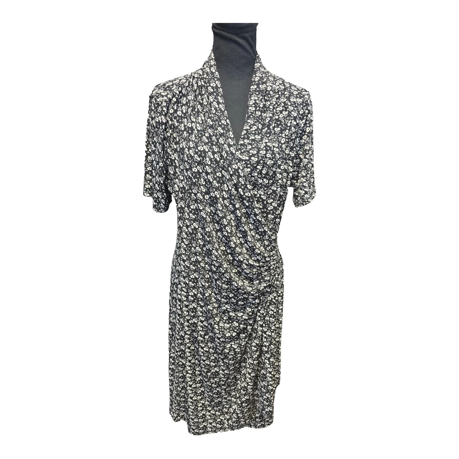 Karen Kane Wrap Dresses