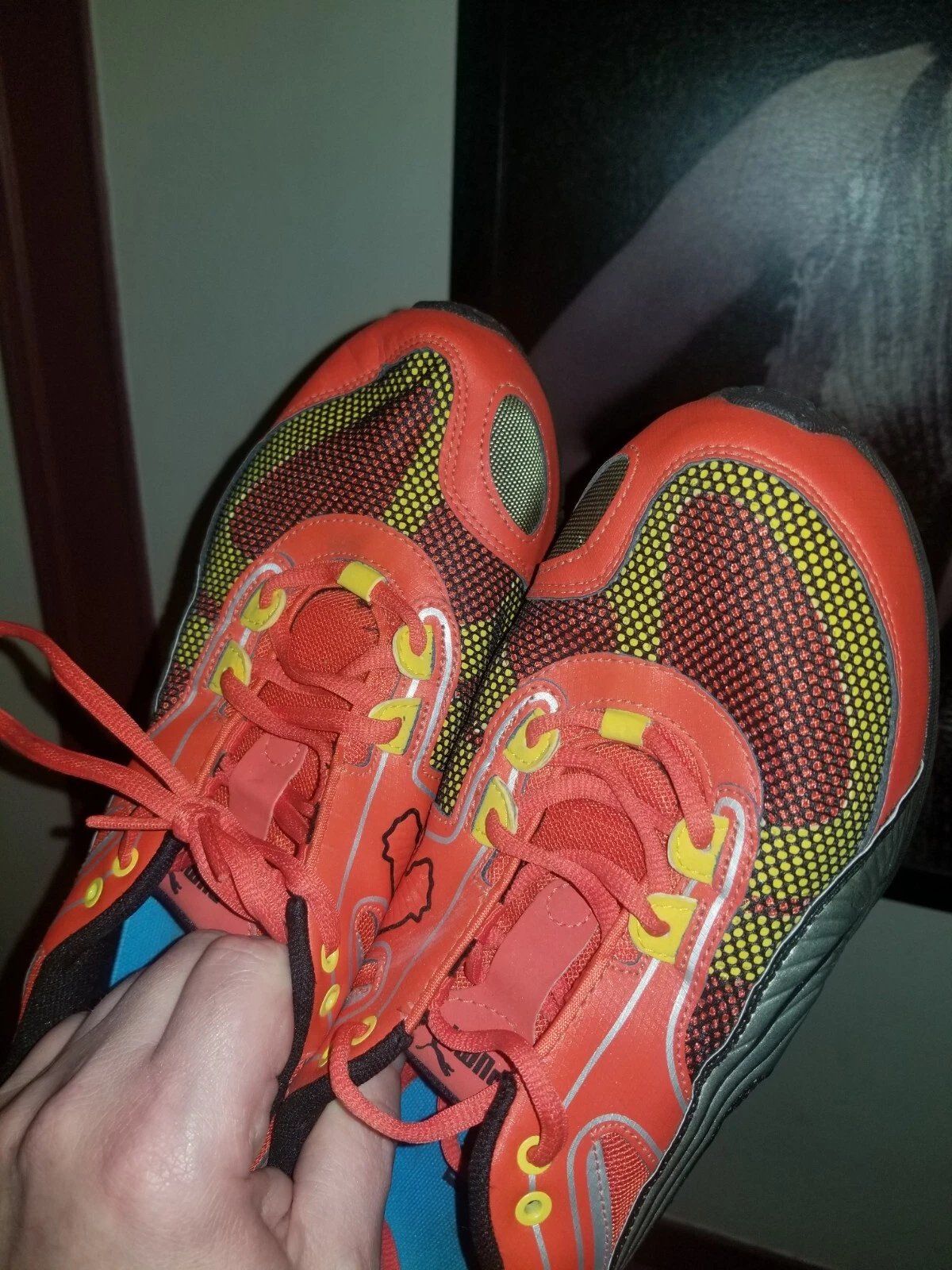 puma scarpe da uomo 8