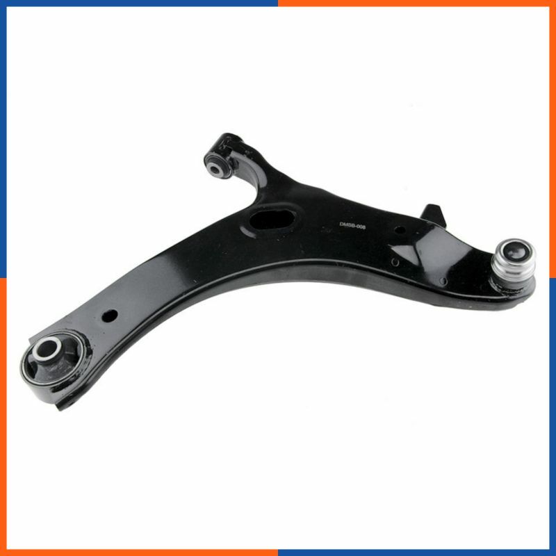 Bras de suspension avant droit ZWD-SB-008 pour réparer le train de votre Subaru
