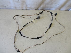 49 Wiring Harness For 2013 Dodge Avenger - Wiring Diagram Plan