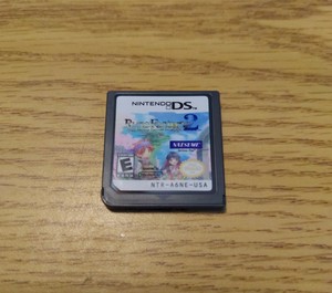 Novelty Rune Factory 2 A Fantasy Harvest Moon Nintendo Ds Rpg Game Pre Owned Works Sale Cheap Online Nivaldobuenoimoveis Com Br