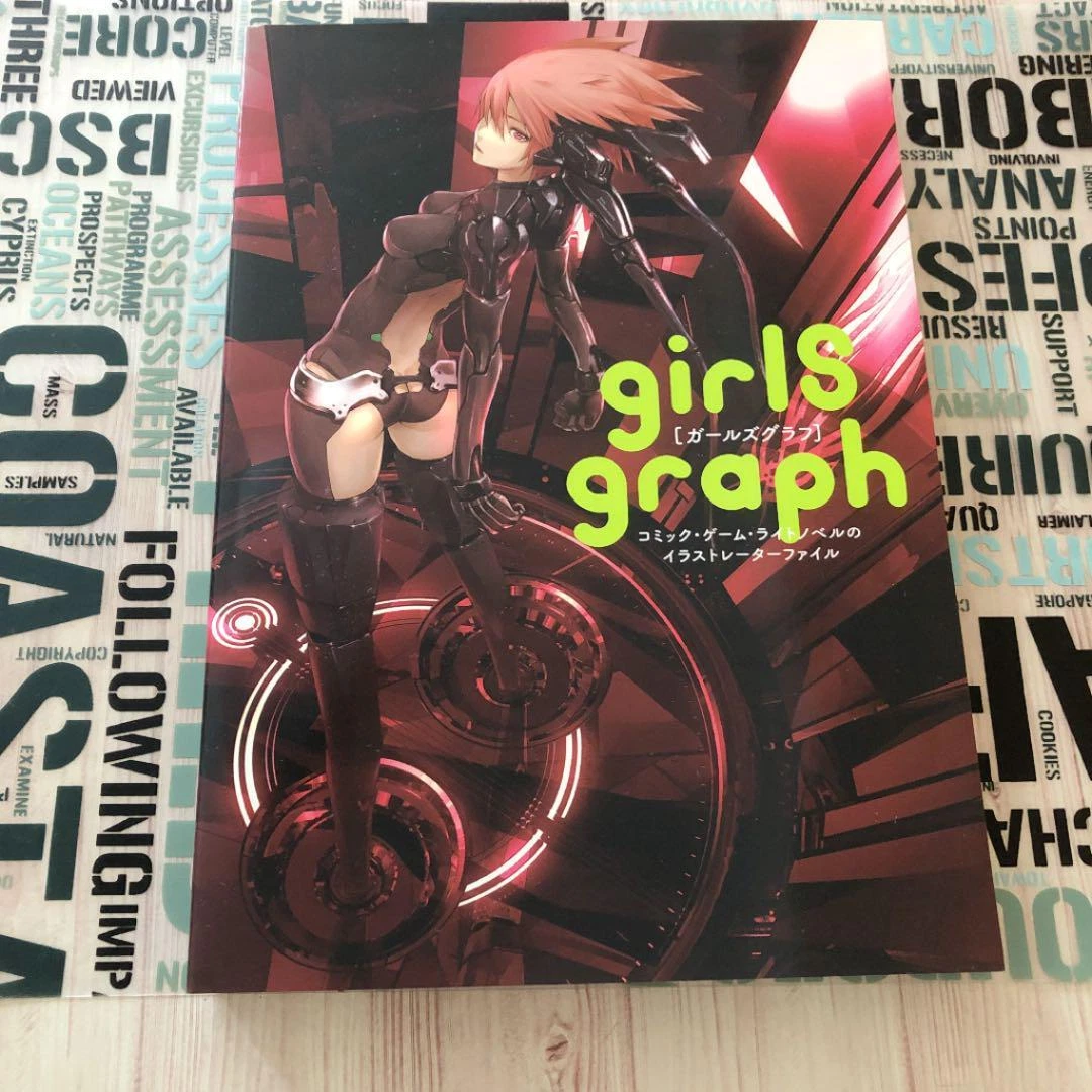② GIRLSgraph. 5 www.showme.org