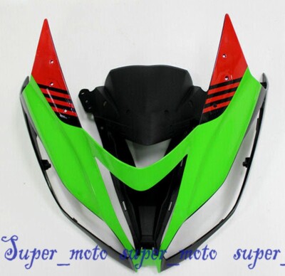 ⭐️••• Kawasaki ZX-6R 40th Anniversary Edition Sportsbike | TikTok