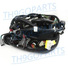 SH210-5 Excavator External Harness Cable, Frame Cable KRR12930 KHR26251
