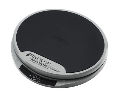 Inficon Wey-TEK HD Wireless, Refrigerant Charging Scale, 719-202-G1