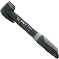 Sks Injex Lite Zoom Teleskop Av Sv Dv Fahrrad Luftpumpe Kompressor Alle Ventile