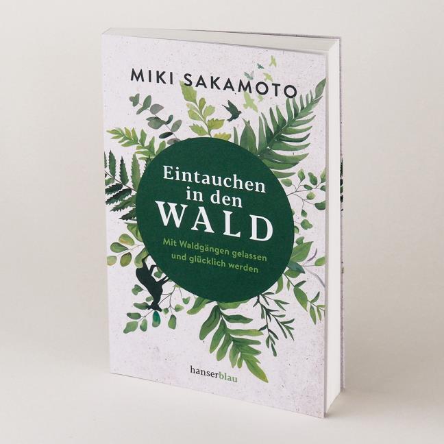 Thumbnail - Eintauchen In Den Wald Miki Sakamoto