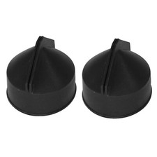 2X Dust Ejector Valve K121182340 For Kubota ZD28 ZD321 ZD1011 ZD221 G2160 GR2100