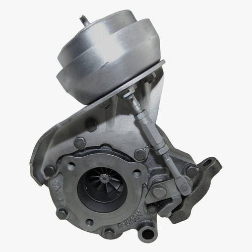 Turbocompresor 17201-0R010 para Toyota Corolla Verso 2.2D-4D RAV4 2.2D4WD 100... - Imagen 3 de 11