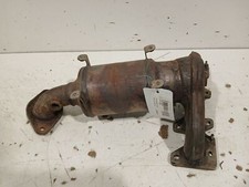 Catalyseurs Fiat PUNTO EVO