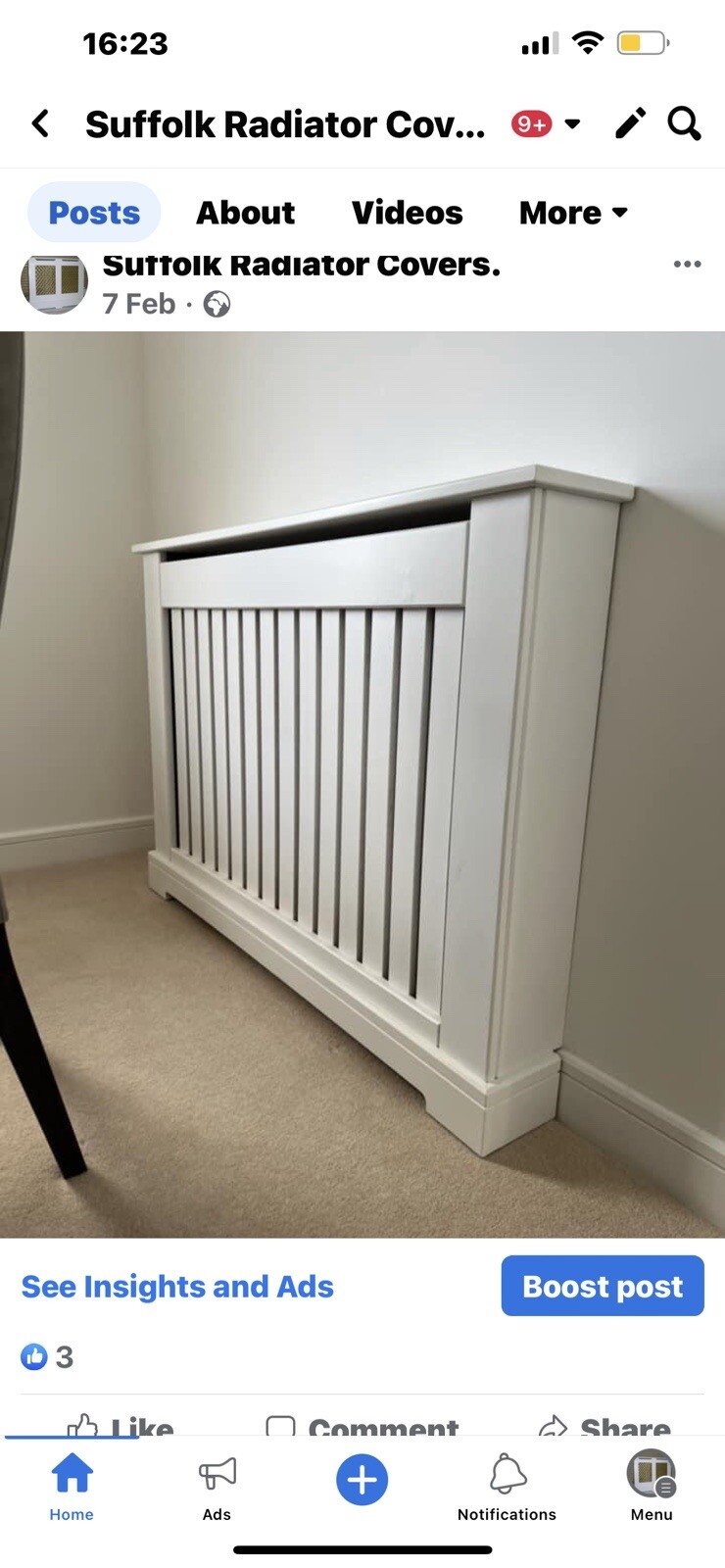 radiator covers made to measure eBay