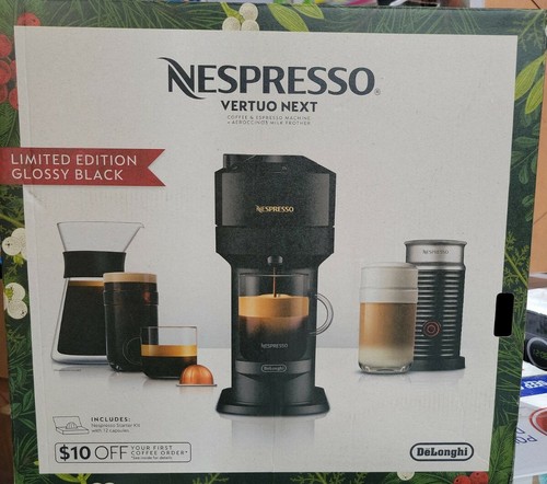 Breville Nespresso Vertuo Next Coffee 