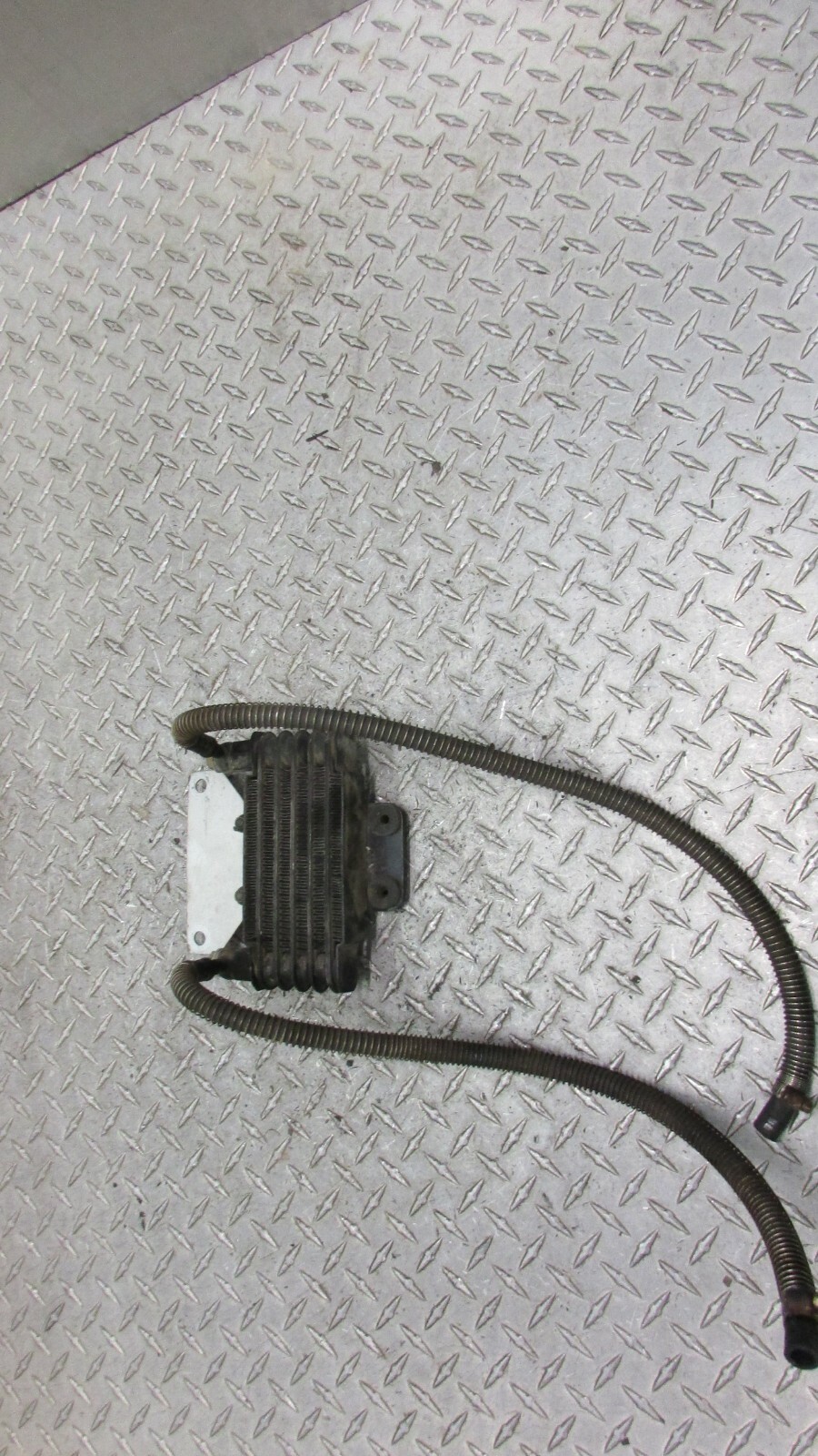 National Motorsports Baja Extreme 300 Oil Cooler 609 eBay
