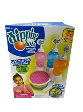 Dippin' Dots Frozen Dot Maker
