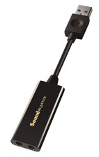 Sound Blaster PLAY 3