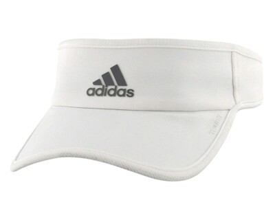 Women\'s Cap White Superlite Visor Sun Visor Hat for Women, Sport Performance Hat Women main image 3