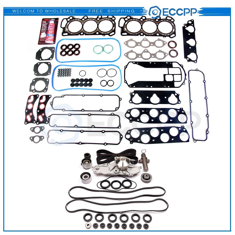 Top-Rated 2005-2017 Honda Odyssey Timing Belt Kit APTBK033
