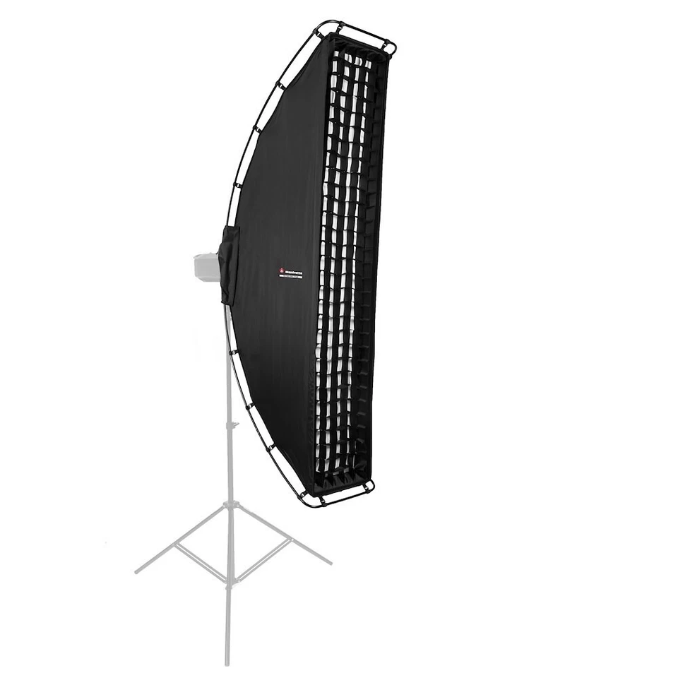 Lastolite LS3030 Ezybox Pro Strip Softbox 25 x150cm - Image 4 of 4
