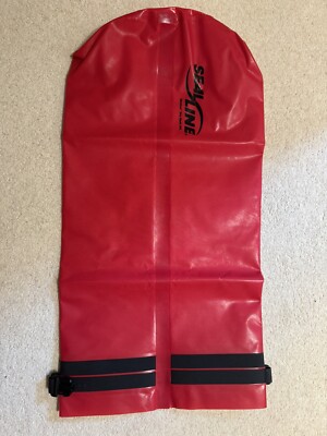 Supreme x SealLine 20L Dry Sack Nimbus | eBay UK