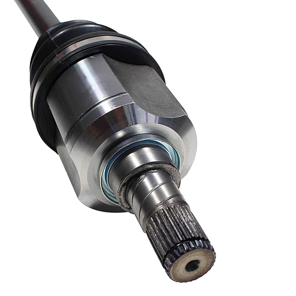 1x Eixo de transmissão dianteiro do lado do passageiro CV para DODGE CALIBER 07-11 L4 2.0L FWD - Imagem 4 de 4