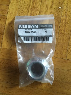 Nissan 40262 2y000