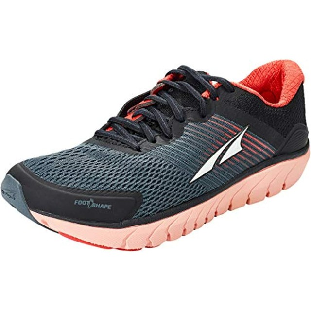 altra w provision 4