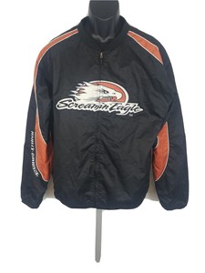 screamin eagle jacket
