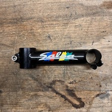Vintage Salsa Stem 1-1/8 Threadless 120mm Rea...
