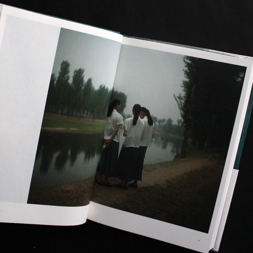 Dream Always Yoshihiko Ueda 2023 Photography Book China Suntory