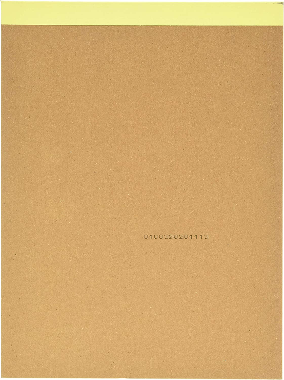 Strathmore 300 Series Palette Paper Pad, Tape Bound, 9X12 Inches, 40 Sheets (41L