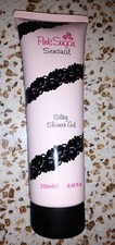 Pink Sugar Sensual Silky Shower Gel Ladies Fragrance 8.45 FL.Oz  250 ml NEW 