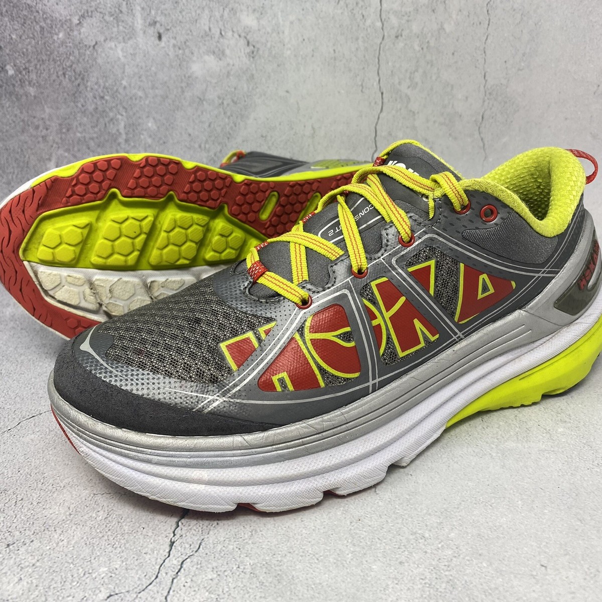 Hoka One One Constant 2 Running Shoes Womens US Size 9 M  display picture 2