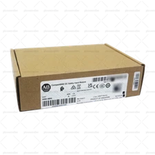 New Allen-Bradley 5069-IB8S Compact 5000 8 Channel 24VDC Safety Input Module
