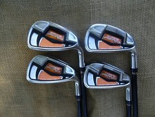 Cobra AMP 7 Iron   65g Graphite Regular