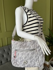 Borsa a tracolla Joop Jeans borsetta borsa a tracolla in ottime condizioni