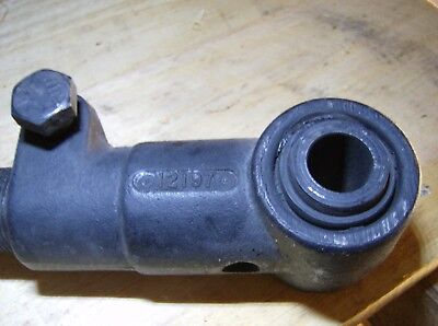 1518601 ADJUSTABLE TORQUE ARM ROD REYCO REPLACEMENT DAYTON 1518601 ADJUSTABLE TORQUE ARM ROD REYCO REPLACEMENT DAYTON